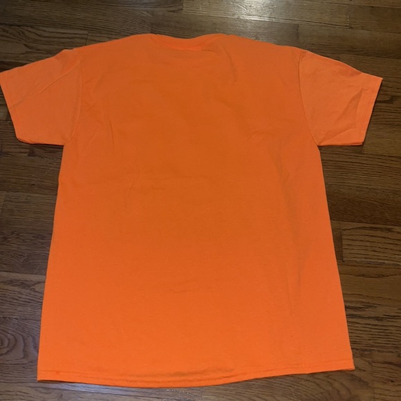 New I Call Boo Sheet Funny Cute Ghost Sarcastic Halloween T-Shirt Mens sz M - Picture 5 of 8
